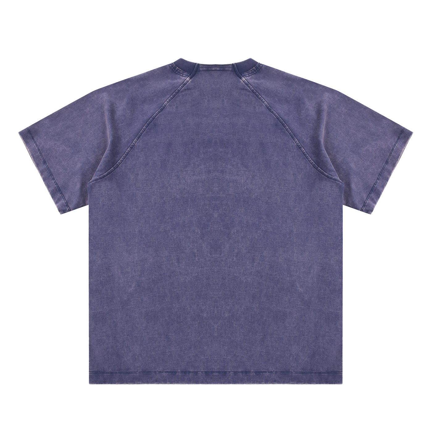 Certified Chai Operator Vintage Tee