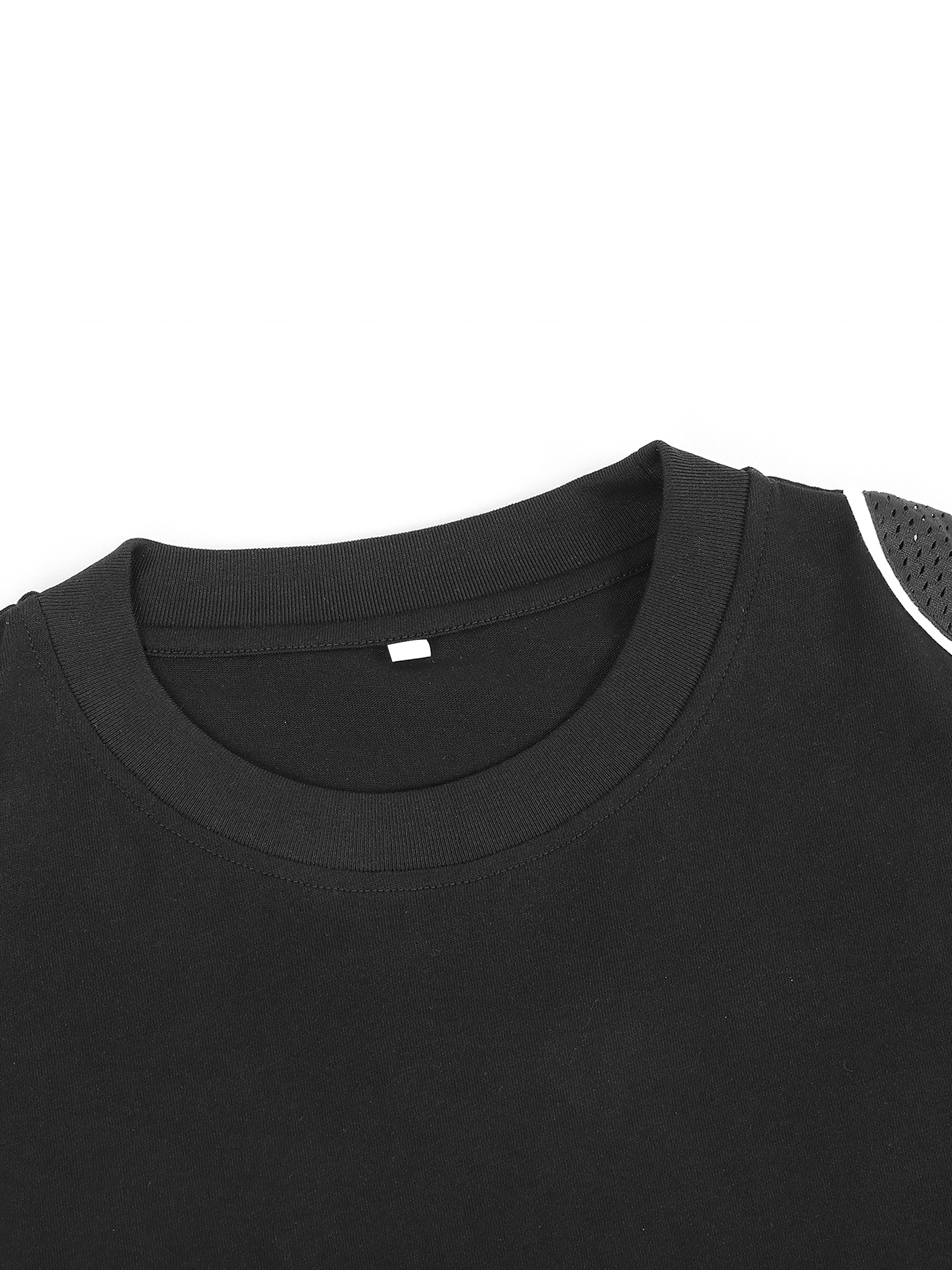 Anatolia Technologies Ops Division Tee