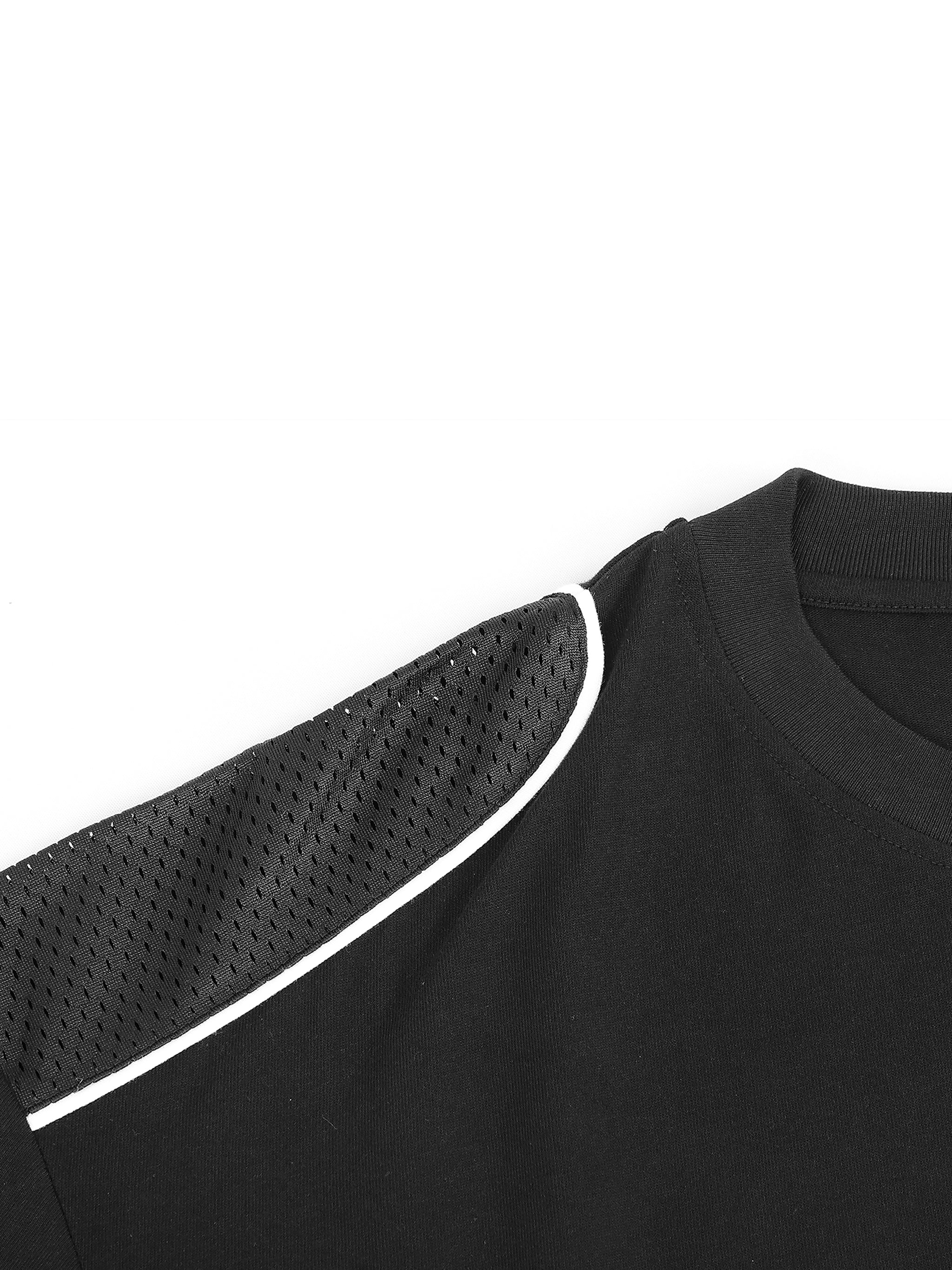 Anatolia Technologies Ops Division Tee