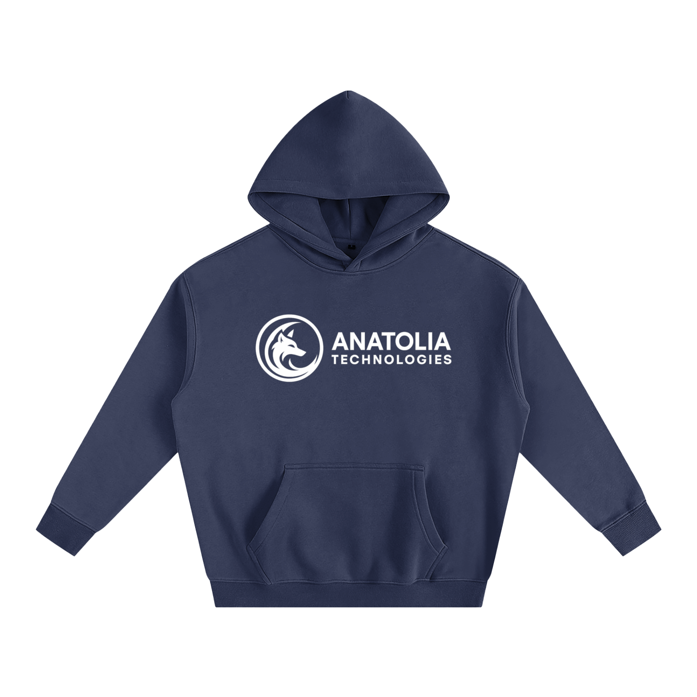 Anatolia Technologies Winter Uniform Hoodie