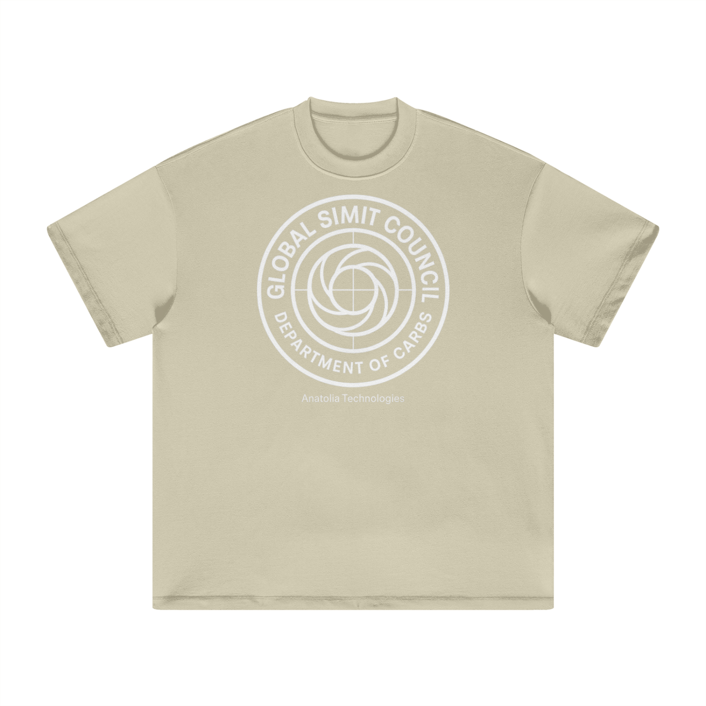 Global Smithing Dept. Tee