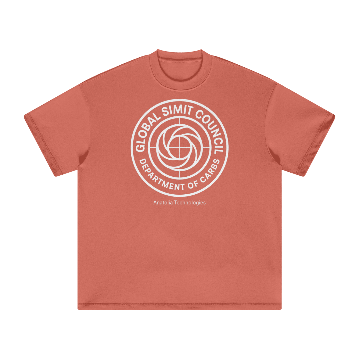 Global Smithing Dept. Tee