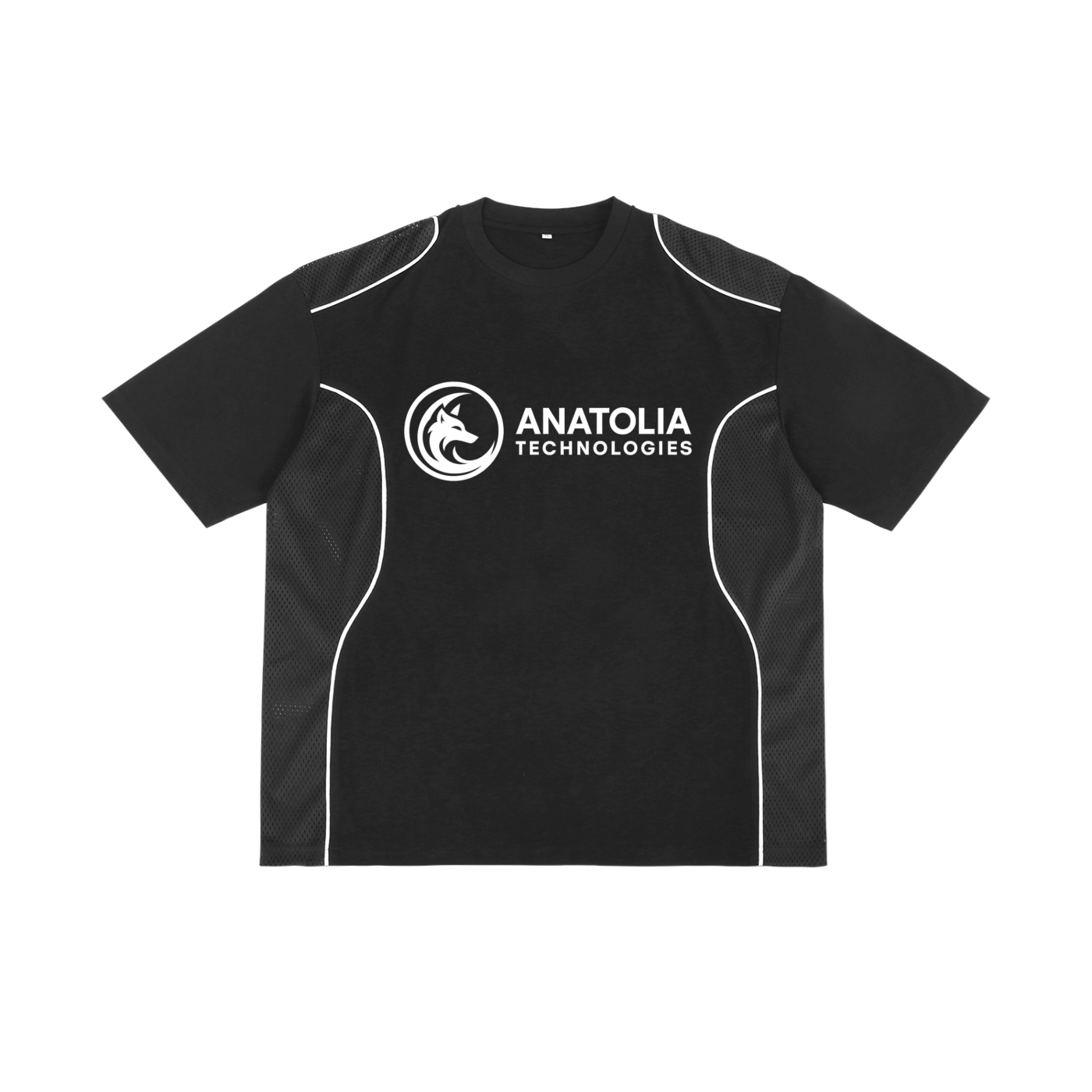 Anatolia Technologies Ops Division Tee