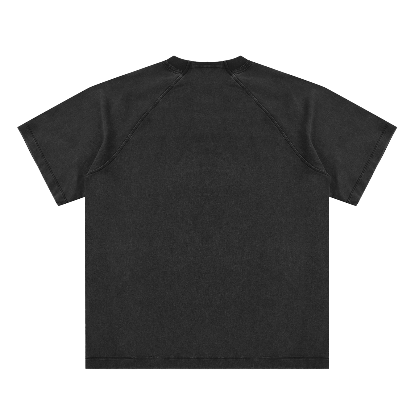 Certified Chai Operator Vintage Tee