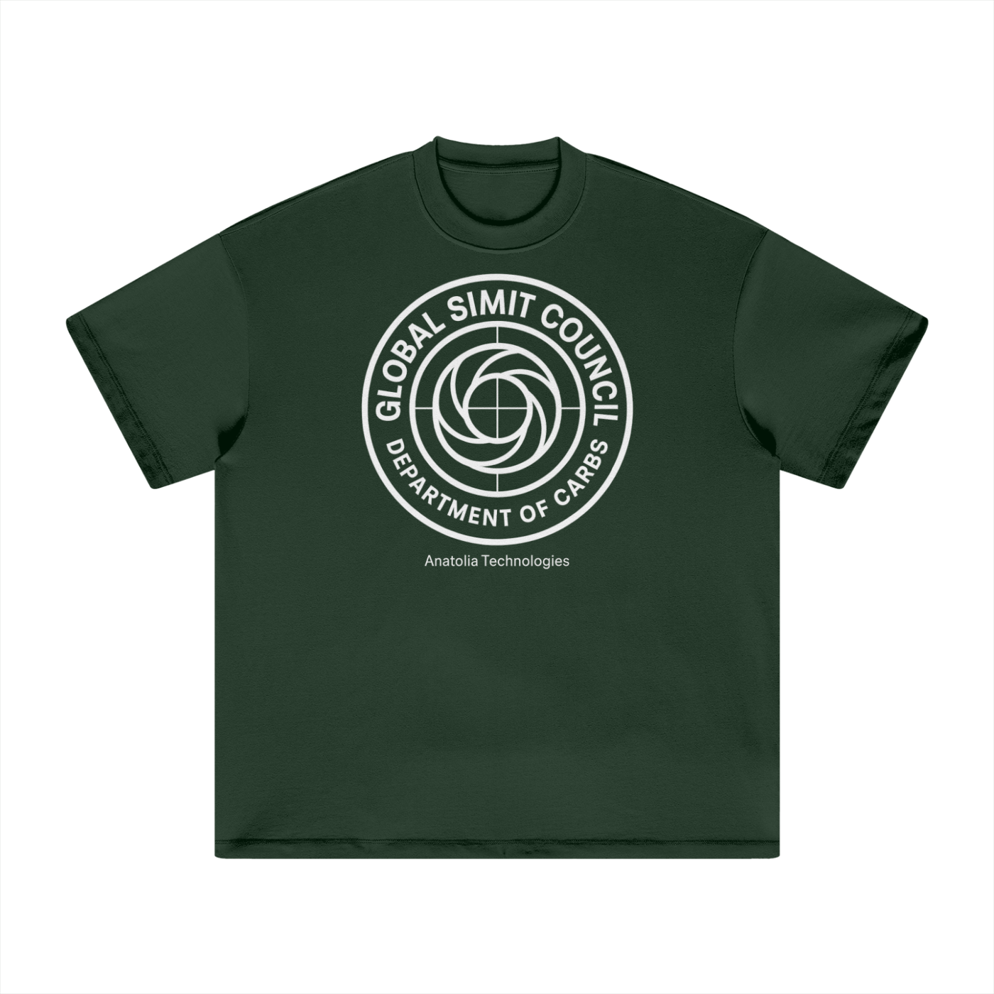 Global Smithing Dept. Tee