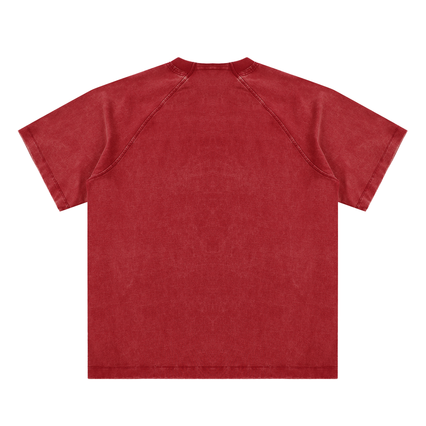 Official Baklava Quality Control Vintage Tee