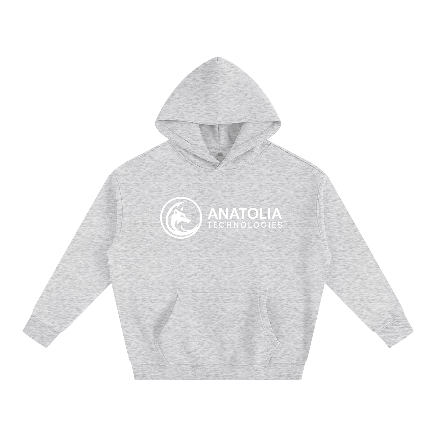 Anatolia Technologies Winter Uniform Hoodie
