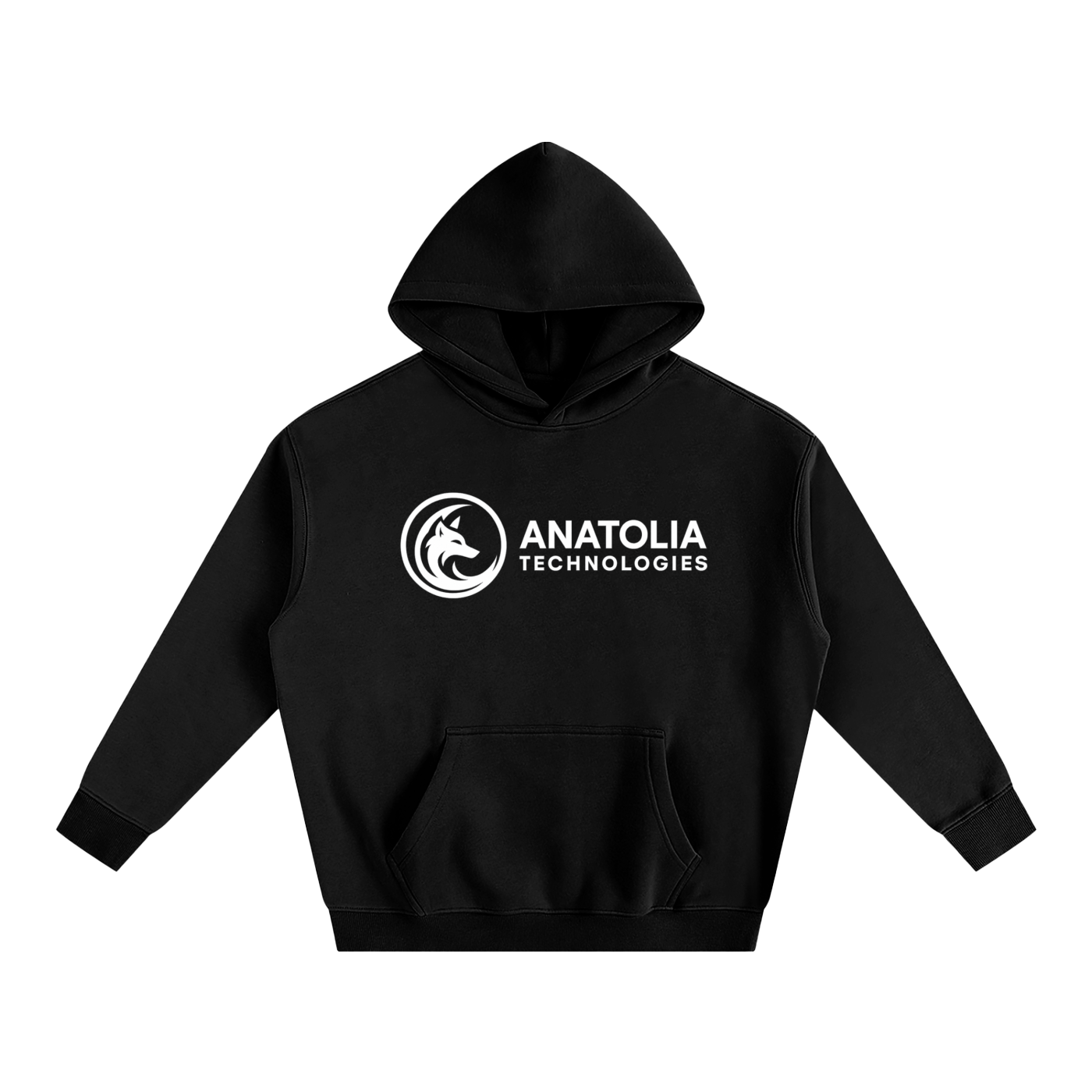 Anatolia Technologies Winter Uniform Hoodie