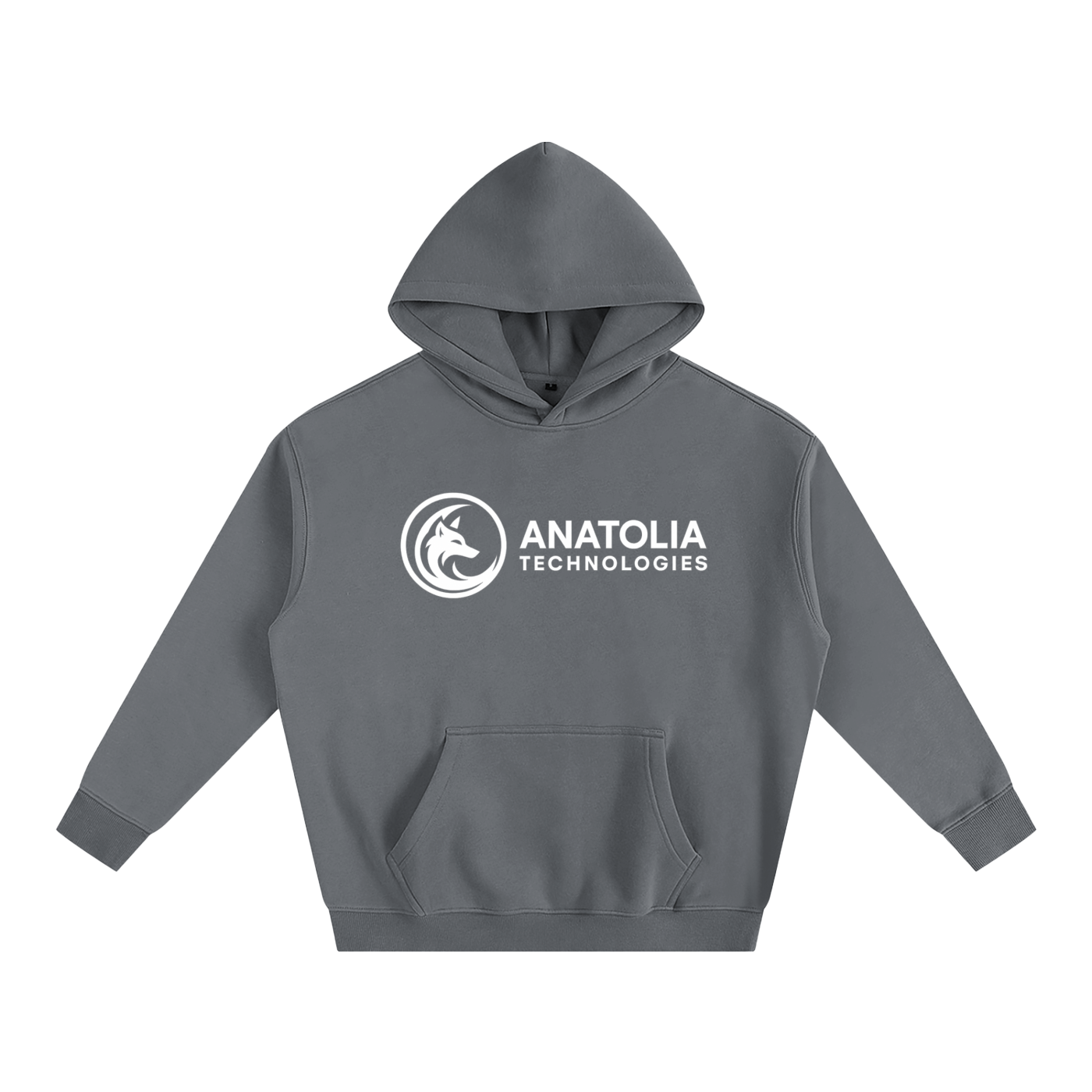 Anatolia Technologies Winter Uniform Hoodie